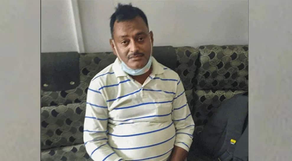 વિકાસ દુબેની સંપત્તિને તપાસ કરશે ED, UP પોલીસ પાસે માંગી જાણકારી વિકાસ દુબેની સંપત્તિને તપાસ કરશે ED, UP પોલીસ પાસે માંગી જાણકારી