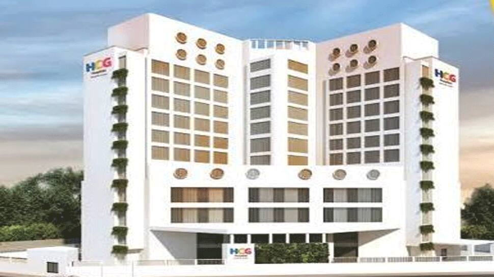 હવે રાજકોટની 5 ખાનગી હોસ્પિટલમાં થશે કોરોનાની સારવાર, આ રહ્યું લિસ્ટ હવે રાજકોટની 5 ખાનગી હોસ્પિટલમાં થશે કોરોનાની સારવાર, આ રહ્યું લિસ્ટ