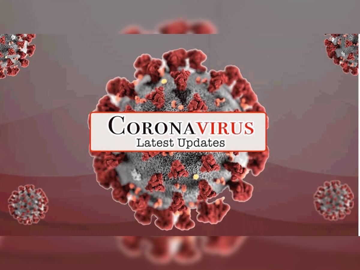 Gujarat corona update: કોરોનાયુક્ત 872, કોરોના મુક્ત 502, સુરતમાં સ્થિતિ સ્ફોટક