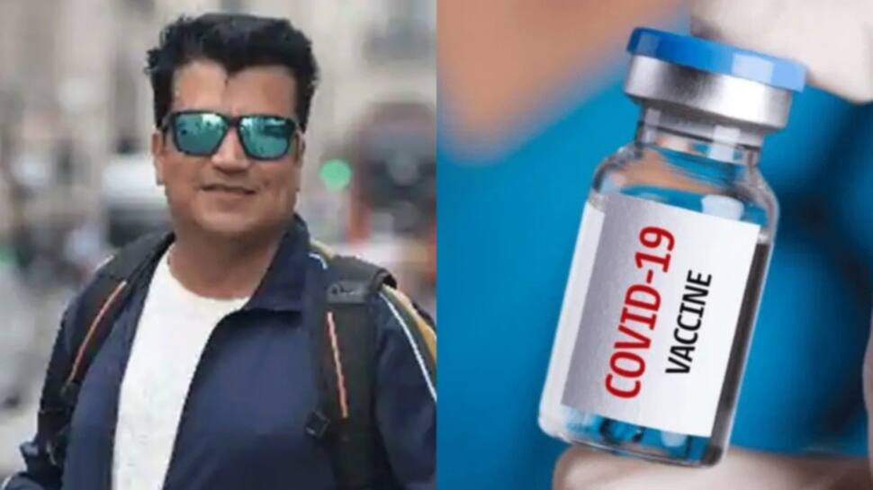 કોરોના વેક્સીન માટે આ ભારતીય એ દાવ પર લગાવ્યું જીવન, જાણો કોણ છે આ શખ્સ કોરોના વેક્સીન માટે આ ભારતીય એ દાવ પર લગાવ્યું જીવન, જાણો કોણ છે આ શખ્સ