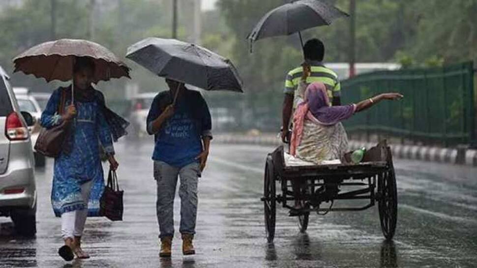 રાજ્યમાં છેલ્લા 24 કલાકમાં 179 તાલુકામાં વરસાદ, દ.ગુજરાતમાં વરસાદનું જોર રહ્યું રાજ્યમાં છેલ્લા 24 કલાકમાં 179 તાલુકામાં વરસાદ, દ.ગુજરાતમાં વરસાદનું જોર રહ્યું