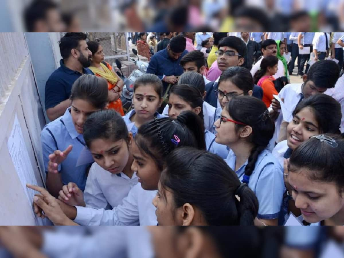 CBSE Results: ધોરણ-12નું પરિણામ જાહેર, આ સાઇટ પર જુઓ રિઝલ્ટ