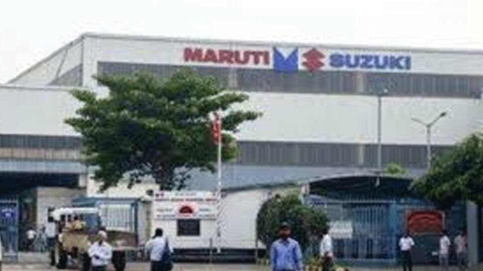 Marutiની આ બે ગાડીઓમાં મળી તકનીકી ખામી, પરત મગાવી 1.35 લાખ કાર Marutiની આ બે ગાડીઓમાં મળી તકનીકી ખામી, પરત મગાવી 1.35 લાખ કાર