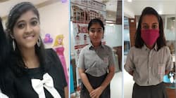 CBSE ધોરણ-10ના પરિણામમાં ગુજરાતની આ વિદ્યાર્થીનીઓએ ડંકો વગાડ્યો 