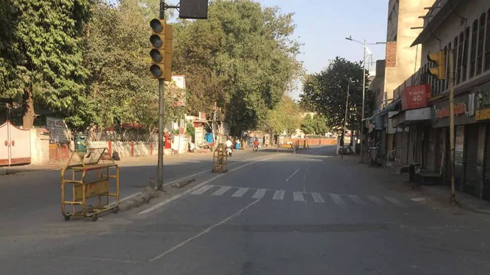 UP ફરી થઇ રહ્યું છે Lockdown? જલદીથી વાંચી લો શું છે હકિકત UP ફરી થઇ રહ્યું છે Lockdown? જલદીથી વાંચી લો શું છે હકિકત