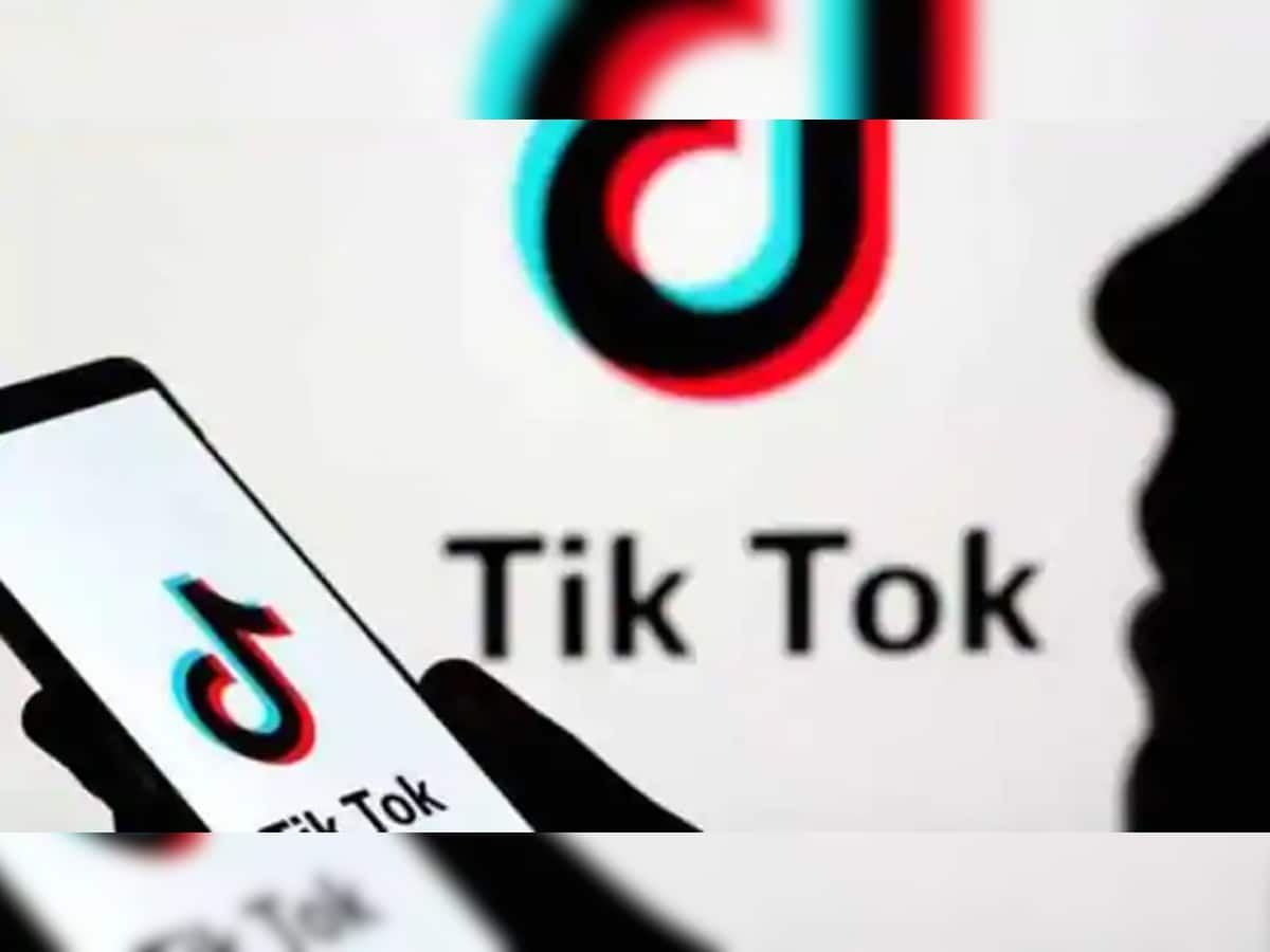 ભારતનો ઉલ્લેખ કરીને અમેરિકામાં પણ TikTok પર પ્રતિબંધ મૂકવાની માંગણી પર ભાર મૂકાયો
