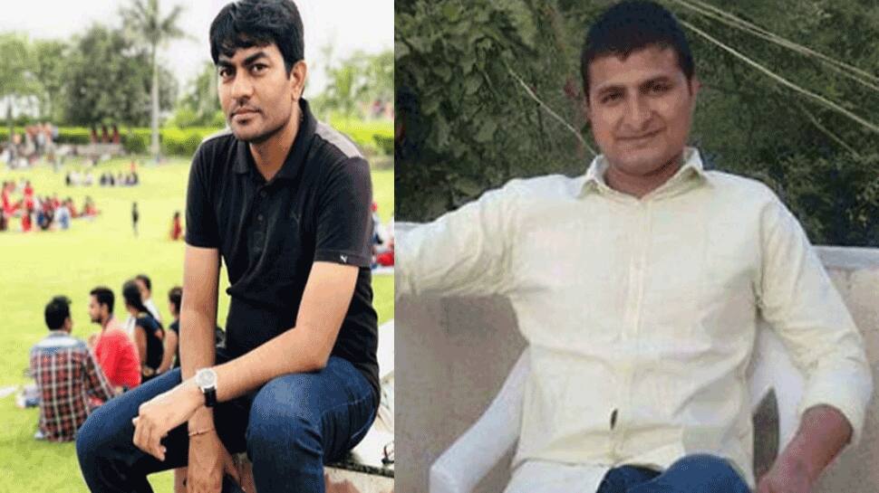 રાજકોટ : સૌરાષ્ટ્ર યુનિવર્સિટીના પ્રોફેસરે કહ્યું, મારી કહ્યા અનુસાર કરીશ તો M.P Ed ગોલ્ડ મેડલ સાથે અપાવીશ રાજકોટ : સૌરાષ્ટ્ર યુનિવર્સિટીના પ્રોફેસરે કહ્યું, મારી કહ્યા અનુસાર કરીશ તો M.P Ed ગોલ્ડ મેડલ સાથે અપાવીશ