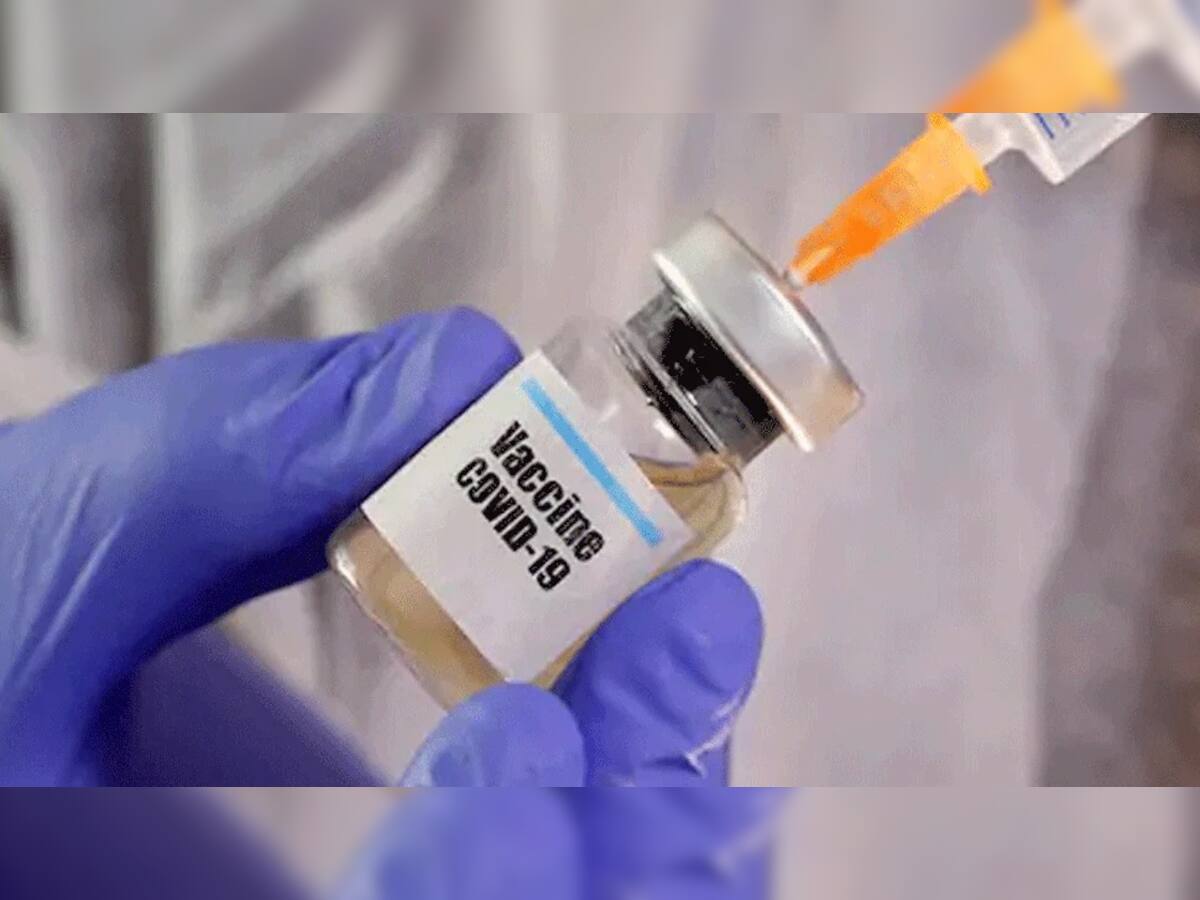 Imperial College Coronavirus Vaccine: હ્યૂમન ટ્રાયલના બીજા તબક્કામાં પહોંચી બ્રિટનની વધુ એક વેક્સિન