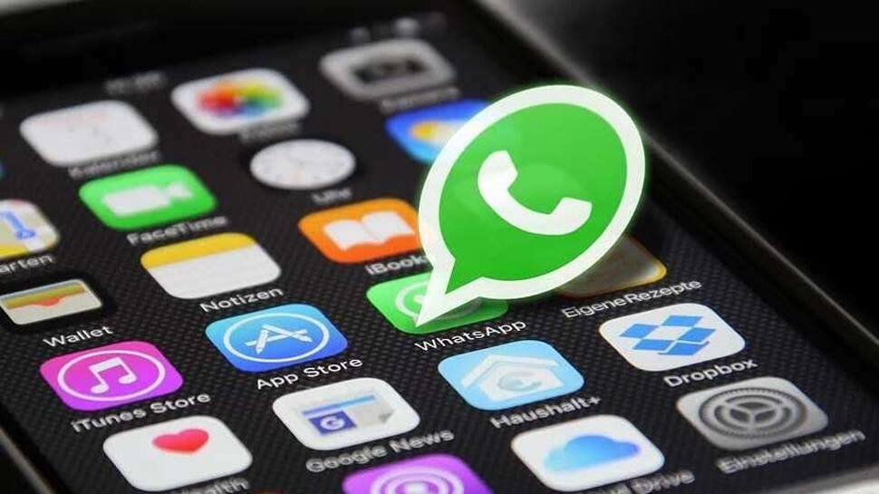 WhatsApp યૂઝર્સ માટે ખુશખબરી, હવે નંબર વિના Add કરો કોન્ટેક્ટ્સ WhatsApp યૂઝર્સ માટે ખુશખબરી, હવે નંબર વિના Add કરો કોન્ટેક્ટ્સ
