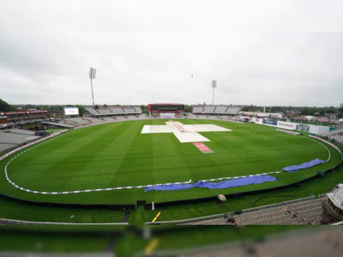 Eng vs WI 2nd Test: માન્ચેસ્ટરમાં વરસાદનું વિઘ્ન, શરૂ ના થઇ ત્રીજા દિવસની મેચ