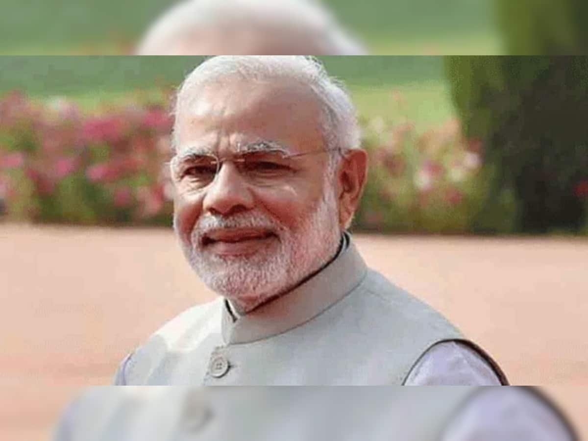 India Ideas Summit: ભારત ખુલ્લા મન વાળો છે, ખુલ્લા બજારવાળો દેશ છે: PM મોદી
