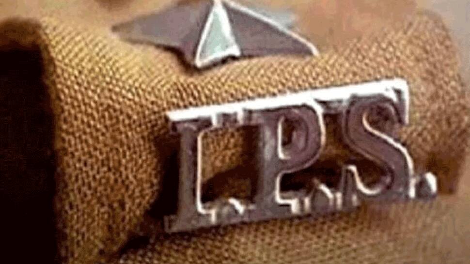 IPS પ્રમોશન: કેશવ કુમાર, વિનોદ મલ અને સંજય શ્રીવાસ્તવને DGP રેન્ક મળ્યો IPS પ્રમોશન: કેશવ કુમાર, વિનોદ મલ અને સંજય શ્રીવાસ્તવને DGP રેન્ક મળ્યો