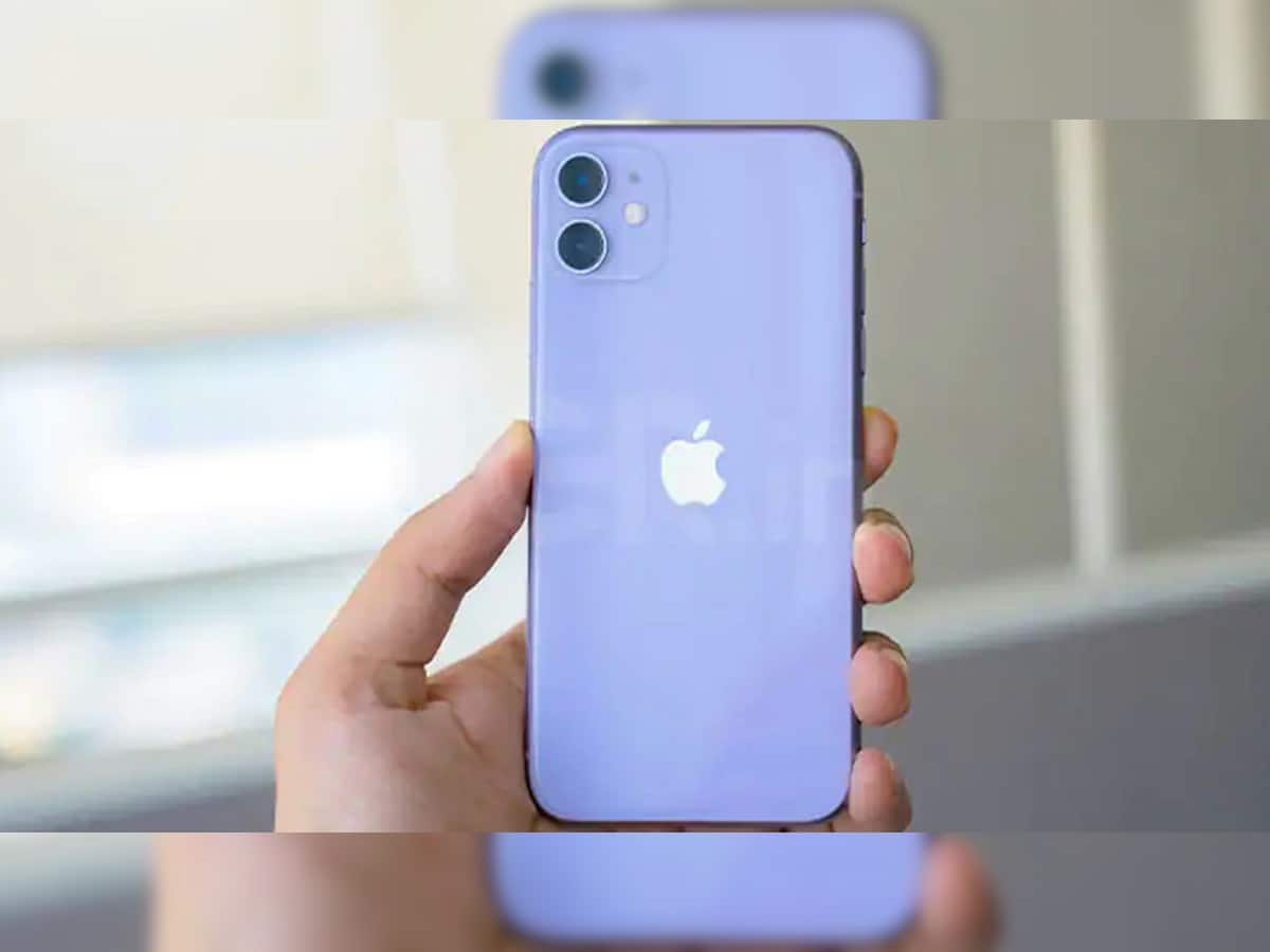 Apple એ ભારતમાં બનેલો iPhone 11s પહોંચાડ્યો રિટેલ સ્ટોર્સ પર, જાણો કેટલી છે કિંમત