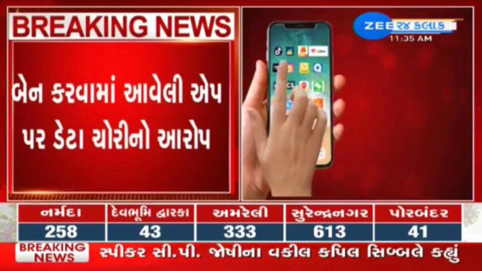 સરકારે ફરી પ્રતિબંધ મુક્યો 47 ચીની એપ્સ પર, હવે PUBG અને AliExpressનો વારો? સરકારે ફરી પ્રતિબંધ મુક્યો 47 ચીની એપ્સ પર, હવે PUBG અને AliExpressનો વારો?