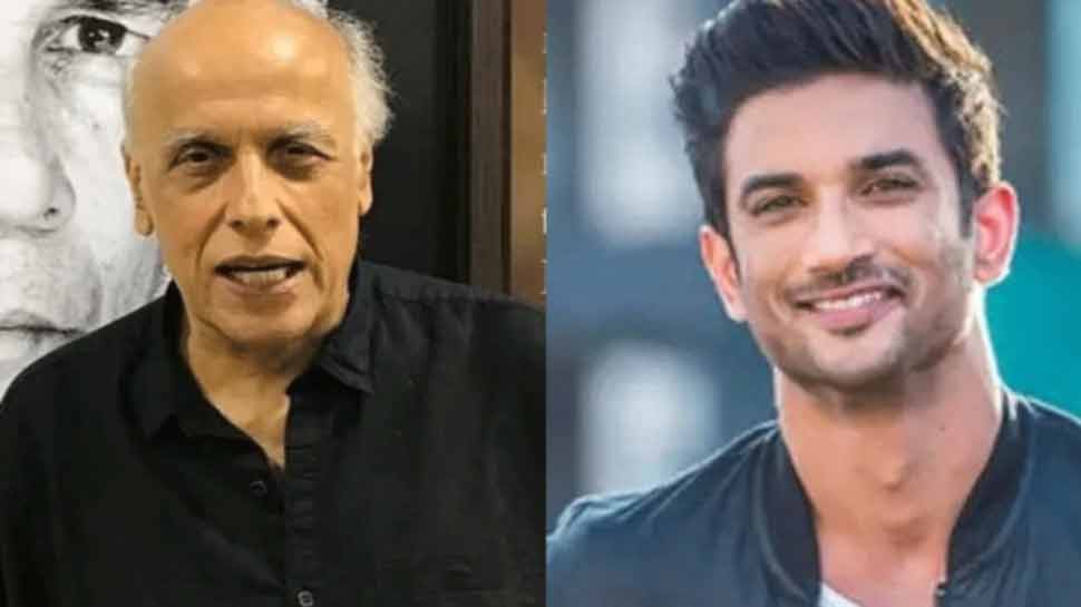 Sushant Singh આત્મહત્યા મામલે મહેશ ભટ્ટનું સ્ટેટમેન્ટ નોંધ્યું, જાણો સંપૂર્ણ સમાચાર Sushant Singh આત્મહત્યા મામલે મહેશ ભટ્ટનું સ્ટેટમેન્ટ નોંધ્યું, જાણો સંપૂર્ણ સમાચાર