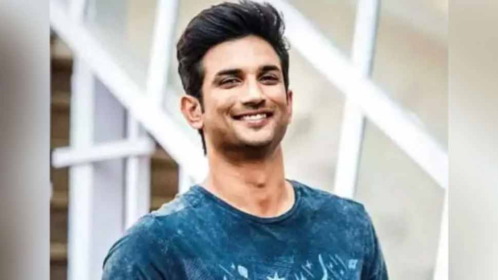 Sushant suicide case: મુંબઇ પોલીસને મળી Vicera રિપોર્ટ, સામે આવી આ જાણકારી Sushant suicide case: મુંબઇ પોલીસને મળી Vicera રિપોર્ટ, સામે આવી આ જાણકારી
