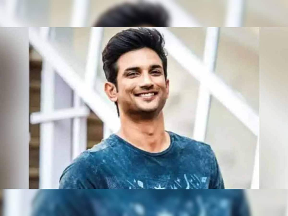 Sushant suicide case: મુંબઇ પોલીસને મળી Vicera રિપોર્ટ, સામે આવી આ જાણકારી