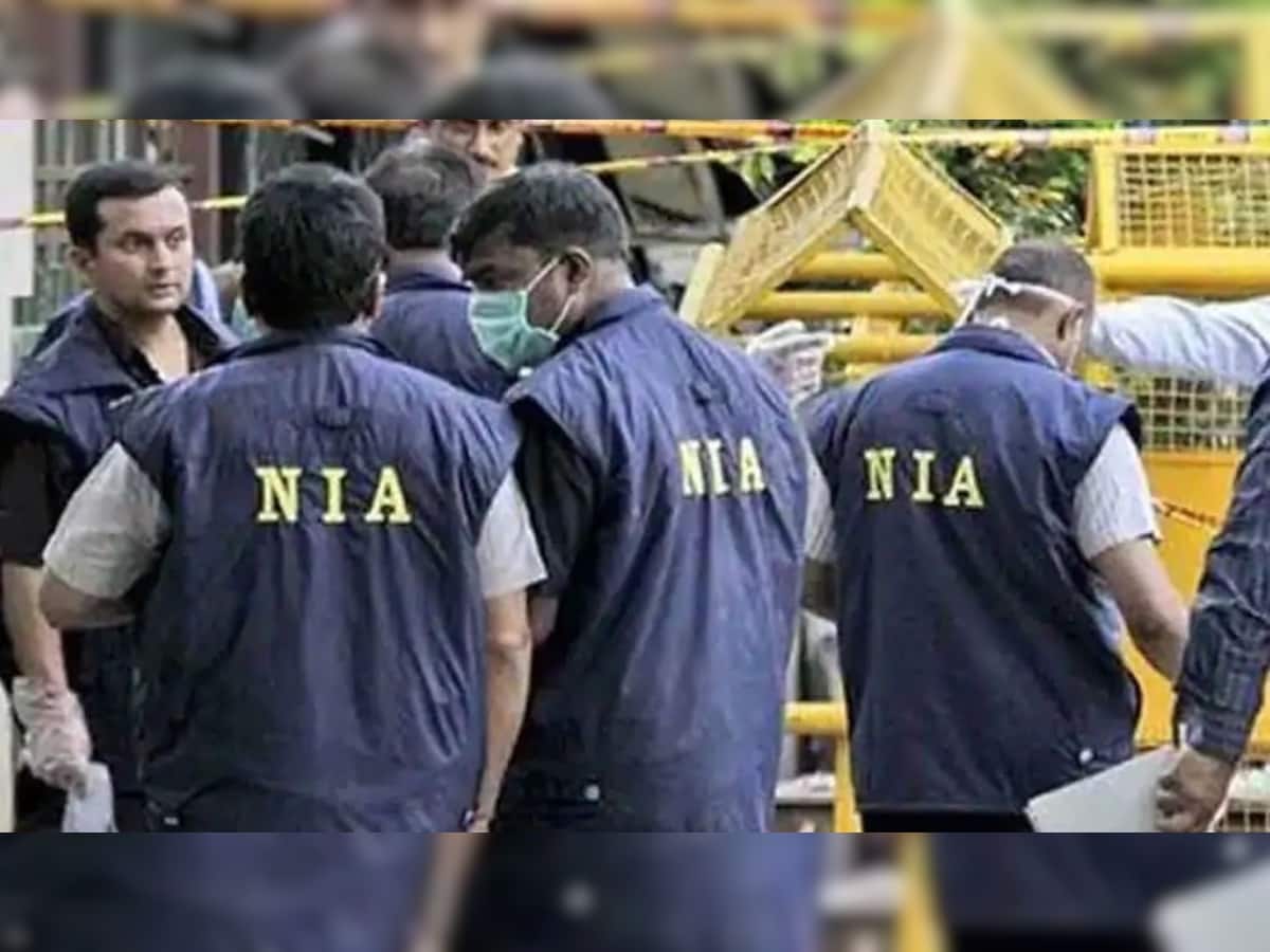 નગરોટા એનકાઉન્ટર મામલામાં NIAએ 6 આતંકીઓ વિરુદ્ધ દાખલ કરી ચાર્જશીટ