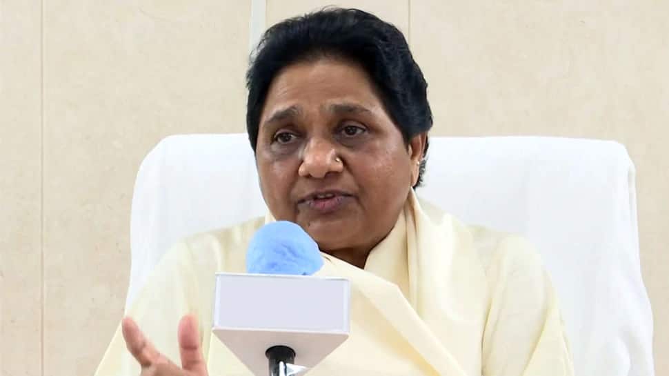 BSP ધારાસભ્યો ગેહલોત વિરુદ્ધ મત આપશે, કોંગ્રેસને પાઠ ભણાવવો જરૂરી: માયાવતી BSP ધારાસભ્યો ગેહલોત વિરુદ્ધ મત આપશે, કોંગ્રેસને પાઠ ભણાવવો જરૂરી: માયાવતી