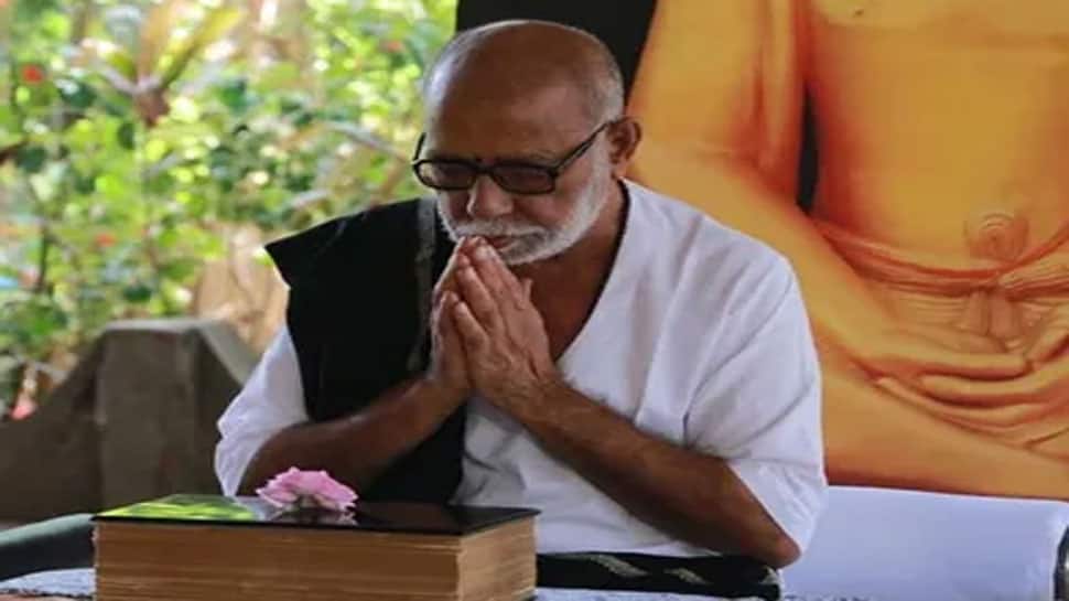 મોરારી બાપુની જાહેરાત બાદ રામ મંદિર માટે 16.80 કરોડનું દાન મળ્યું મોરારી બાપુની જાહેરાત બાદ રામ મંદિર માટે 16.80 કરોડનું દાન મળ્યું