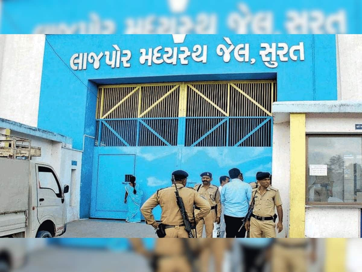 સુરત: પતિની હત્યારી પત્નીએ આપ્યો બાળકીને જન્મ, કોર્ટે જામીન મંજુર રાખ્યા