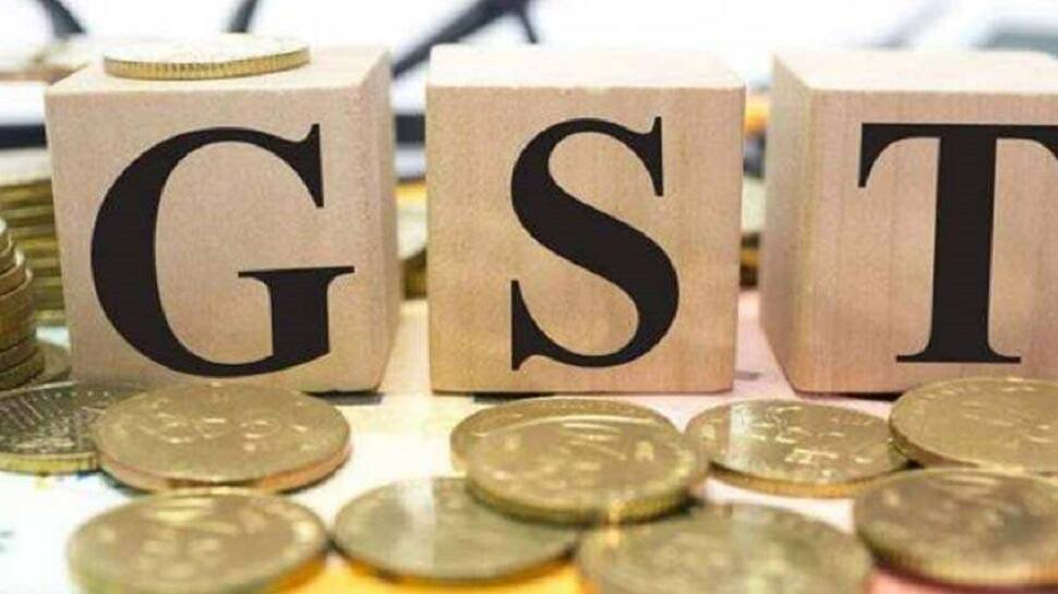જુલાઈમાં GST કલેક્શનમાં ઘટાડો, વીજળી વપરાશમાં સામાન્ય વધારો જુલાઈમાં GST કલેક્શનમાં ઘટાડો, વીજળી વપરાશમાં સામાન્ય વધારો