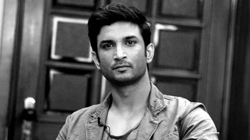 Sushant Suicide Case: ક્યાં છે સુશાંતનો મિત્ર, ફોન પણ સ્વિચ ઓફ? SITના રડાર પર પિઠાની Sushant Suicide Case: ક્યાં છે સુશાંતનો મિત્ર, ફોન પણ સ્વિચ ઓફ? SITના રડાર પર પિઠાની