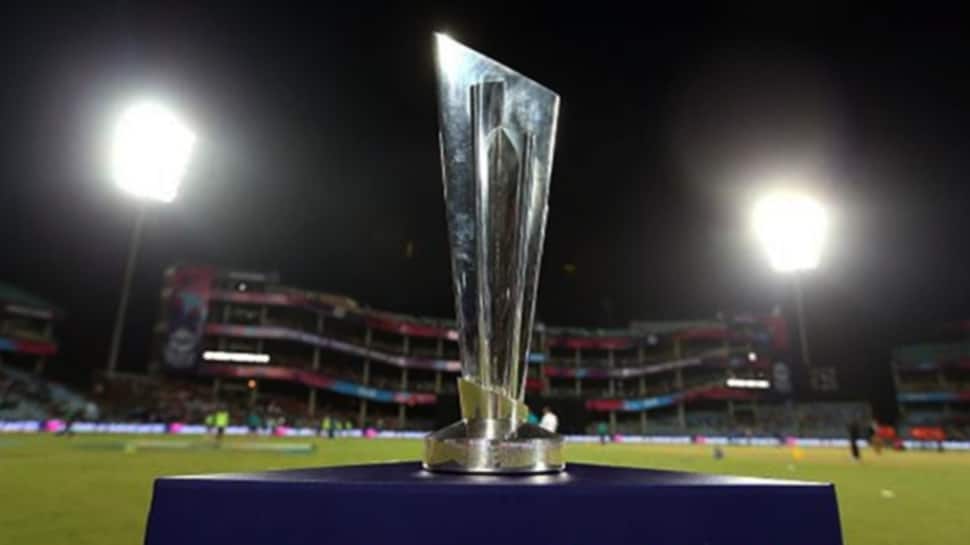 T20 વર્લ્ડ કપ: 2021માં મેજબાની કરશે ભારત, 2022ની ટૂર્નામેન્ટ ઓસ્ટ્રેલિયામાં T20 વર્લ્ડ કપ: 2021માં મેજબાની કરશે ભારત, 2022ની ટૂર્નામેન્ટ ઓસ્ટ્રેલિયામાં