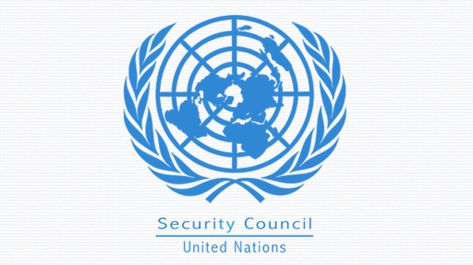 UNSC માં ભારતે પાકિસ્તાનને ઘેર્યું, કહ્યું- દાઉદ જેવા આતંકવાદીને પાળે છે UNSC માં ભારતે પાકિસ્તાનને ઘેર્યું, કહ્યું- દાઉદ જેવા આતંકવાદીને પાળે છે