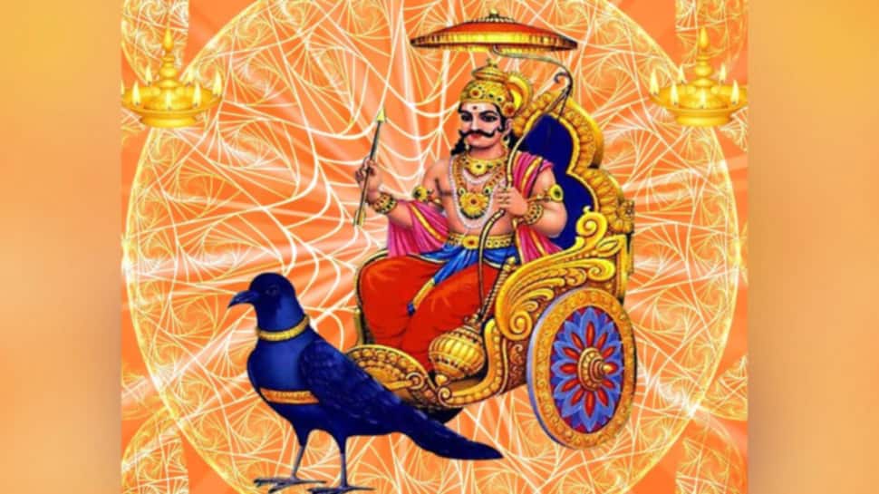 શનિદેવને પ્રસન્ન કરવાના 7 મહા ઉપાય, જે કરતા જ કપાઇ જશે મોટામાં મોટું સંકટ શનિદેવને પ્રસન્ન કરવાના 7 મહા ઉપાય, જે કરતા જ કપાઇ જશે મોટામાં મોટું સંકટ