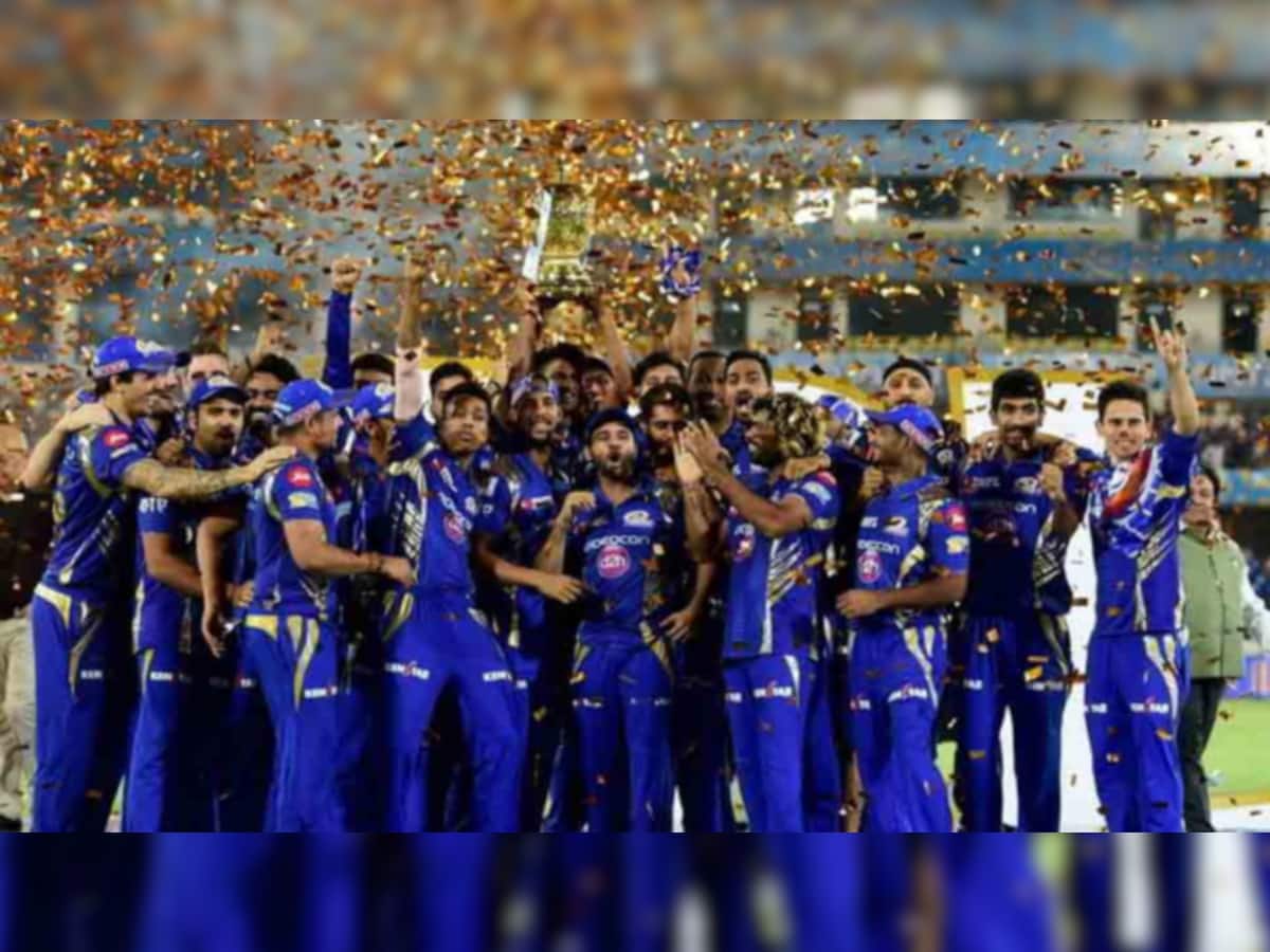 IPL 2020: ચાર વખતની ચેમ્પિયન મુંબઇ ઇન્ડિયન્સનો માર્ગ આ વખતે મુશ્કેલ