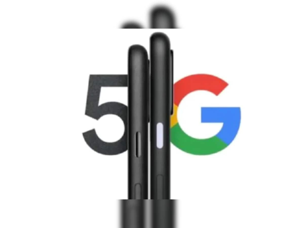 આ તારીખથી શરૂ થઇ શકે છે Google Pixel 5, Pixel 4a 5Gનું પ્રી બુકિંગ