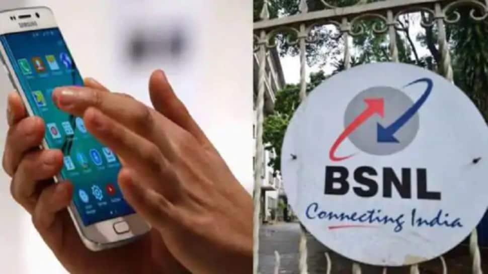 BSNLએ લોન્ચ કર્યું BookMyFiber પોર્ટલ, દેશના દરેક ખુણામાં મળશે ફાઇબર ઇન્ટરનેટ કનેક્શન BSNLએ લોન્ચ કર્યું BookMyFiber પોર્ટલ, દેશના દરેક ખુણામાં મળશે ફાઇબર ઇન્ટરનેટ કનેક્શન