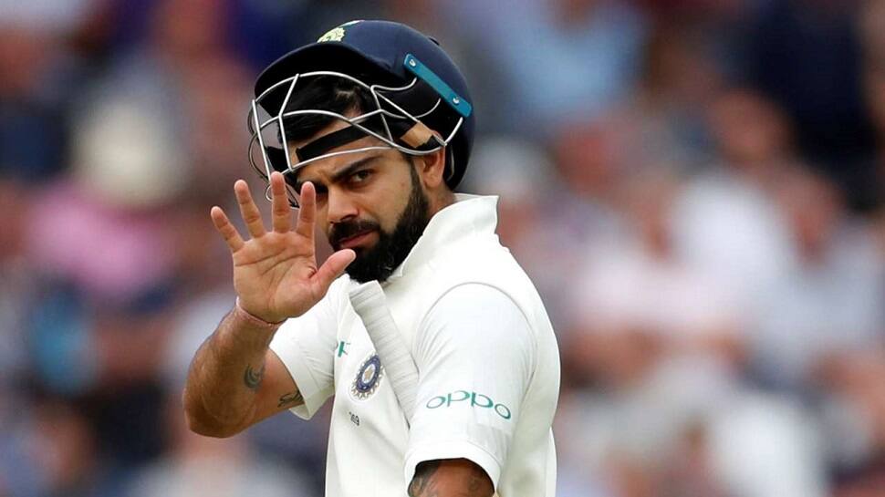 ICC Rankings: કોહલી બીજા સ્થાને યથાવત, વોક્સ-મસૂદને થયો મોટો ફાયદો ICC Rankings: કોહલી બીજા સ્થાને યથાવત, વોક્સ-મસૂદને થયો મોટો ફાયદો