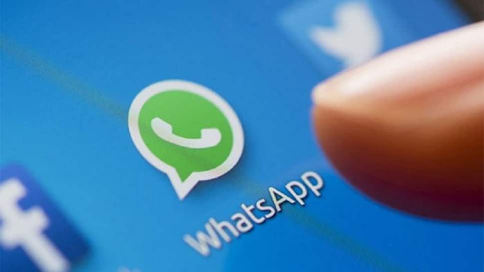 WhatsApp લાવશે નવું ફીચર, અનેક ડિવાઇસ પર ચલાવી શકશો સિંગલ એકાઉન્ટ WhatsApp લાવશે નવું ફીચર, અનેક ડિવાઇસ પર ચલાવી શકશો સિંગલ એકાઉન્ટ