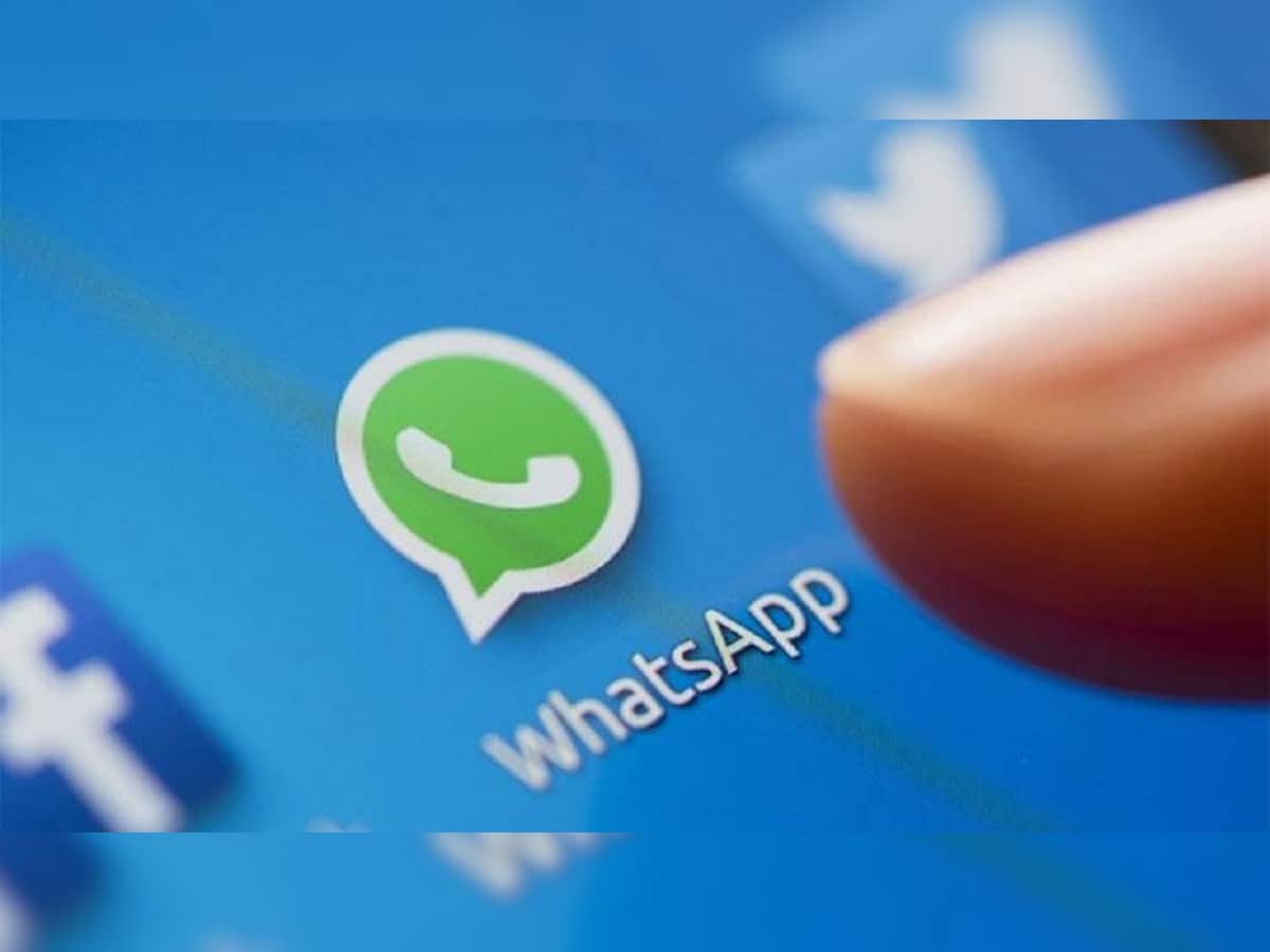 WhatsApp લાવશે નવું ફીચર, અનેક ડિવાઇસ પર ચલાવી શકશો સિંગલ એકાઉન્ટ