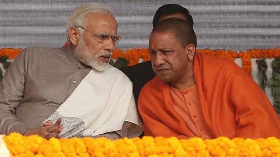 Fact Check: PM મોદીએ રામ મંદિરના જલદી નિર્માણ માટે CM યોગીને મોકલ્યા 50 કરોડ રૂપિયા? Fact Check: PM મોદીએ રામ મંદિરના જલદી નિર્માણ માટે CM યોગીને મોકલ્યા 50 કરોડ રૂપિયા?