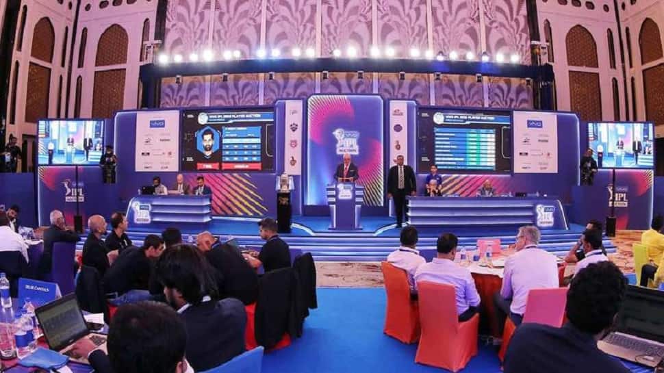 IPL 2021 માટે નહીં યોજાય ક્રિકેટરોની મેગા હરાજી, BCCIની સામે છે આ પડકાર IPL 2021 માટે નહીં યોજાય ક્રિકેટરોની મેગા હરાજી, BCCIની સામે છે આ પડકાર