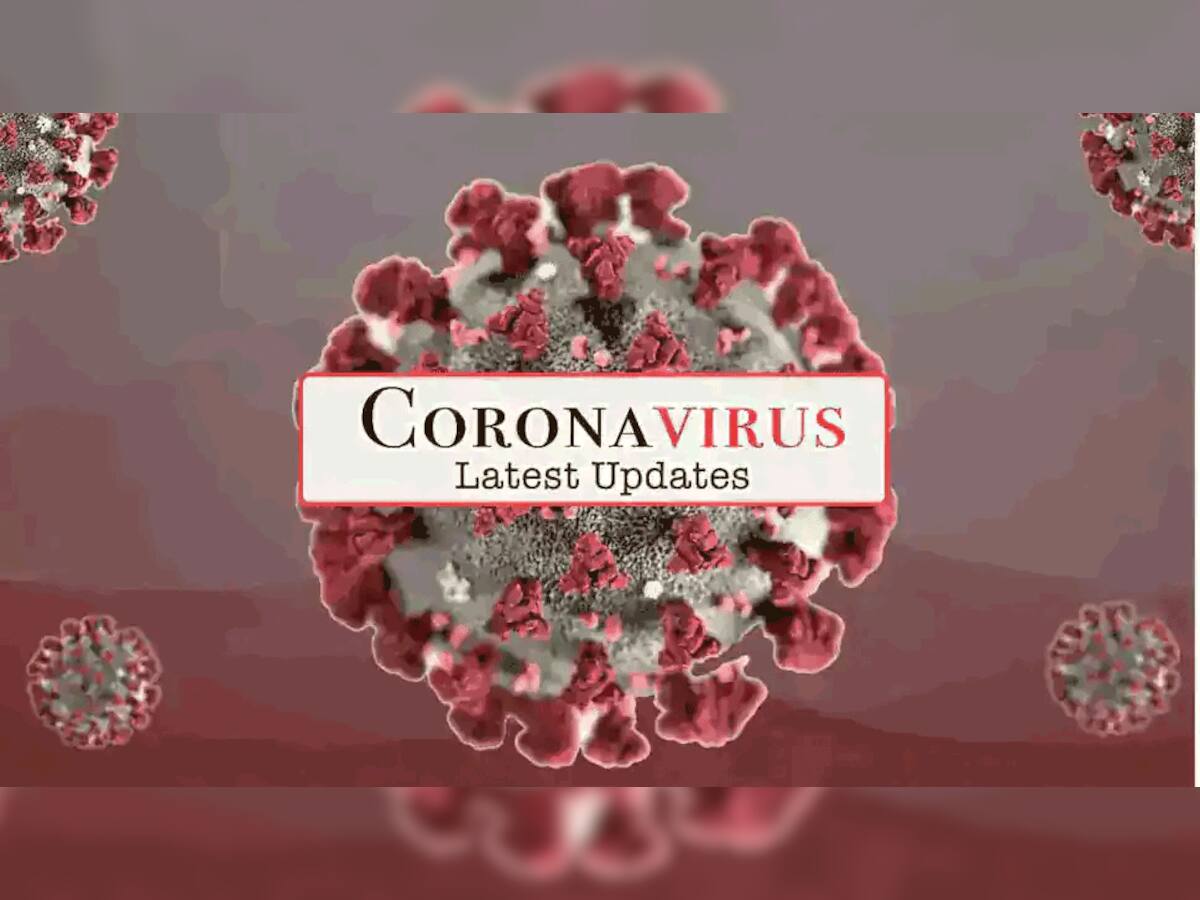 Gujarat Corona Update : નવા 1118 દર્દી, 1140 દર્દી સાજા થયા 23 લોકોનાં મોત