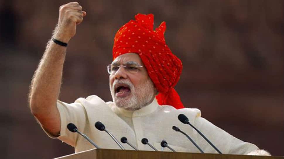 15 ઓગસ્ટ: PM મોદી કરી શકે છે આ જાહેરાતો, કોરોનાકાળમાં અલગ હશે સંબોધન 15 ઓગસ્ટ: PM મોદી કરી શકે છે આ જાહેરાતો, કોરોનાકાળમાં અલગ હશે સંબોધન