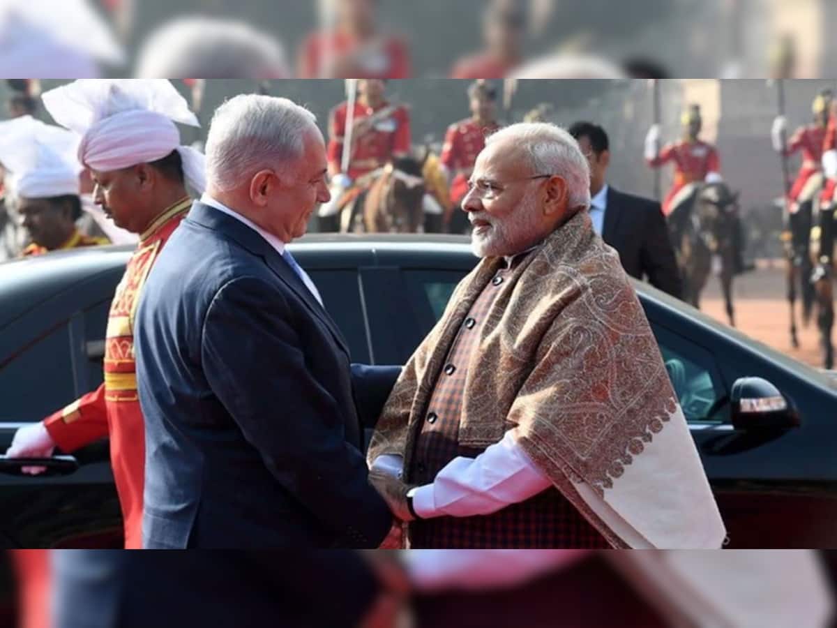 ઇઝરાયેલના PMએ પાઠવી સ્વતંત્રતા દિવસની શુભેચ્છા, કહ્યું ભારતીયો પર ગર્વ કરવા માટે ઘણું બધું