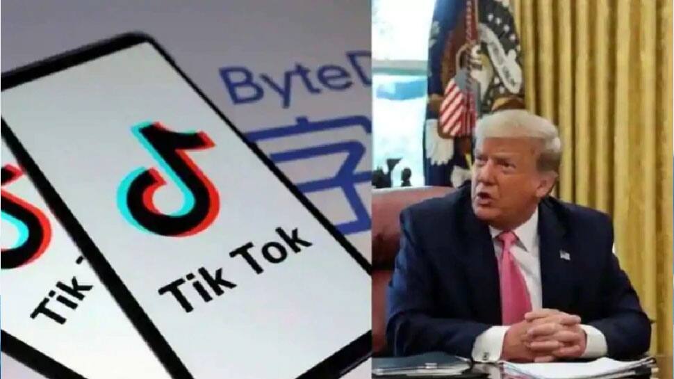 ડોનાલ્ડ ટ્રમ્પના 'નક્કર પુરાવા'ના નિવેદનથી TiK ToKની વધી મુશ્કેલીઓ ડોનાલ્ડ ટ્રમ્પના 'નક્કર પુરાવા'ના નિવેદનથી TiK ToKની વધી મુશ્કેલીઓ