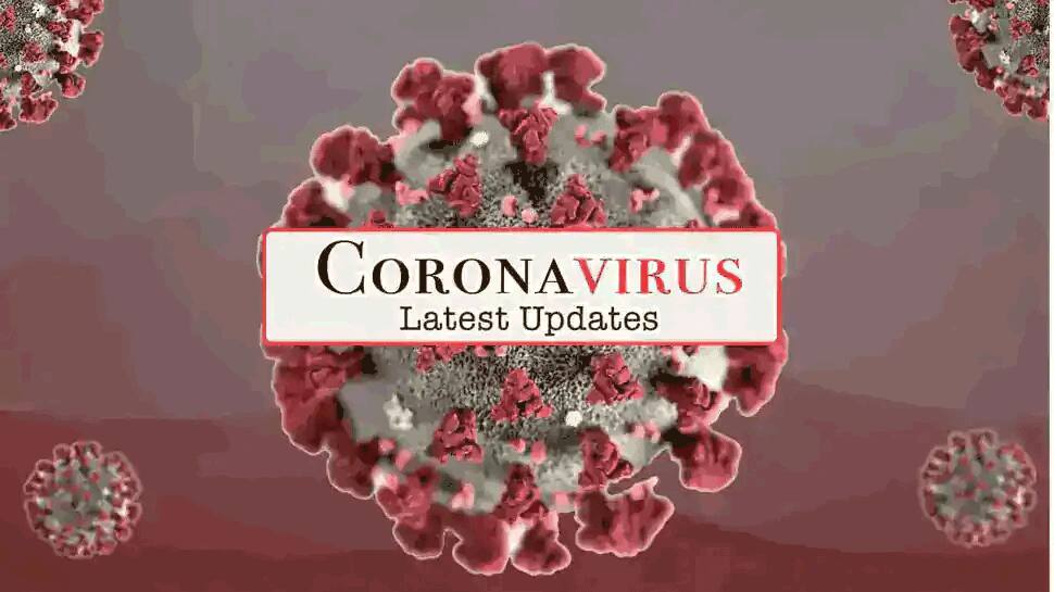 Gujarat Corona Update : નવા 1015 દર્દી, 1094 દર્દી સાજા થયા 19 લોકોનાં મોત Gujarat Corona Update : નવા 1015 દર્દી, 1094 દર્દી સાજા થયા 19 લોકોનાં મોત