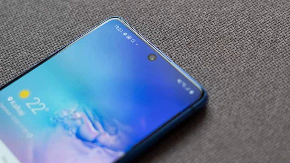 Samsung લાવી રહ્યું છે ખુબ જ સસ્તો ફોન, સામે આવ્યા ફીચર્સ અને તસવીર Samsung લાવી રહ્યું છે ખુબ જ સસ્તો ફોન, સામે આવ્યા ફીચર્સ અને તસવીર
