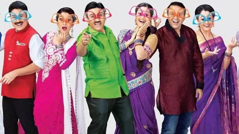 'તારક મહેતા કા ઉલ્ટા ચશ્મા'મા આ દમદાર અભિનેતાની થઈ રહી છે એન્ટ્રી!, જાણો કયું પાત્ર ભજવશે 'તારક મહેતા કા ઉલ્ટા ચશ્મા'મા આ દમદાર અભિનેતાની થઈ રહી છે એન્ટ્રી!, જાણો કયું પાત્ર ભજવશે