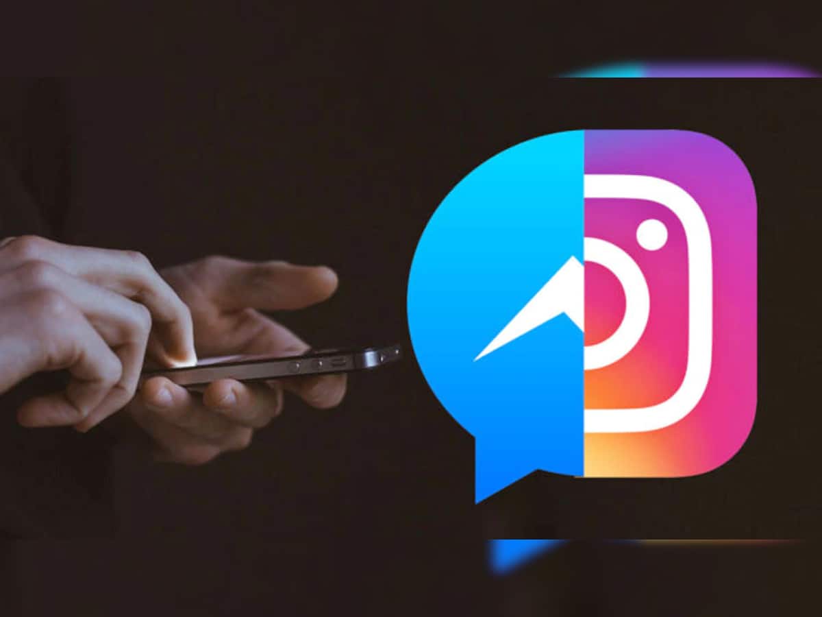 હવે તમારા Facebook મિત્રો સાથે Instagram દ્વારા કરો Chat, આવી રહ્યું છે નવું ફીચર