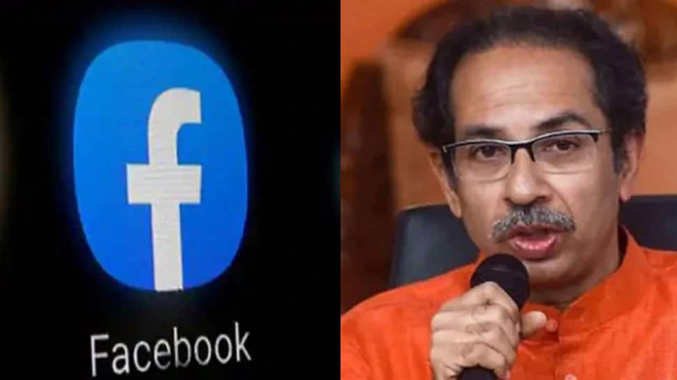 Facebook નો રાજનીતિક ધંધો! શિવસેનાનો ભાજપ પર મોટો આરોપ Facebook નો રાજનીતિક ધંધો! શિવસેનાનો ભાજપ પર મોટો આરોપ
