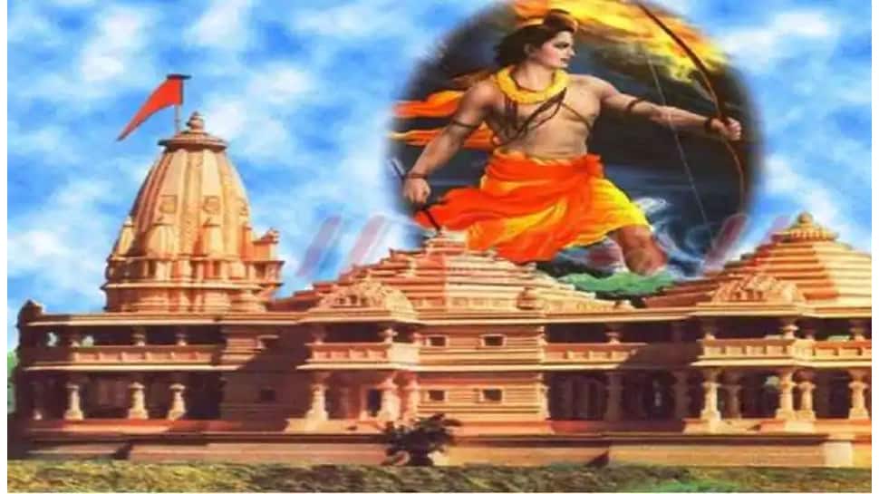 રામ મંદિરના નિર્માણમાં નહી થાય લોખંડનો ઉપયોગ, જાણો કેમ? રામ મંદિરના નિર્માણમાં નહી થાય લોખંડનો ઉપયોગ, જાણો કેમ?