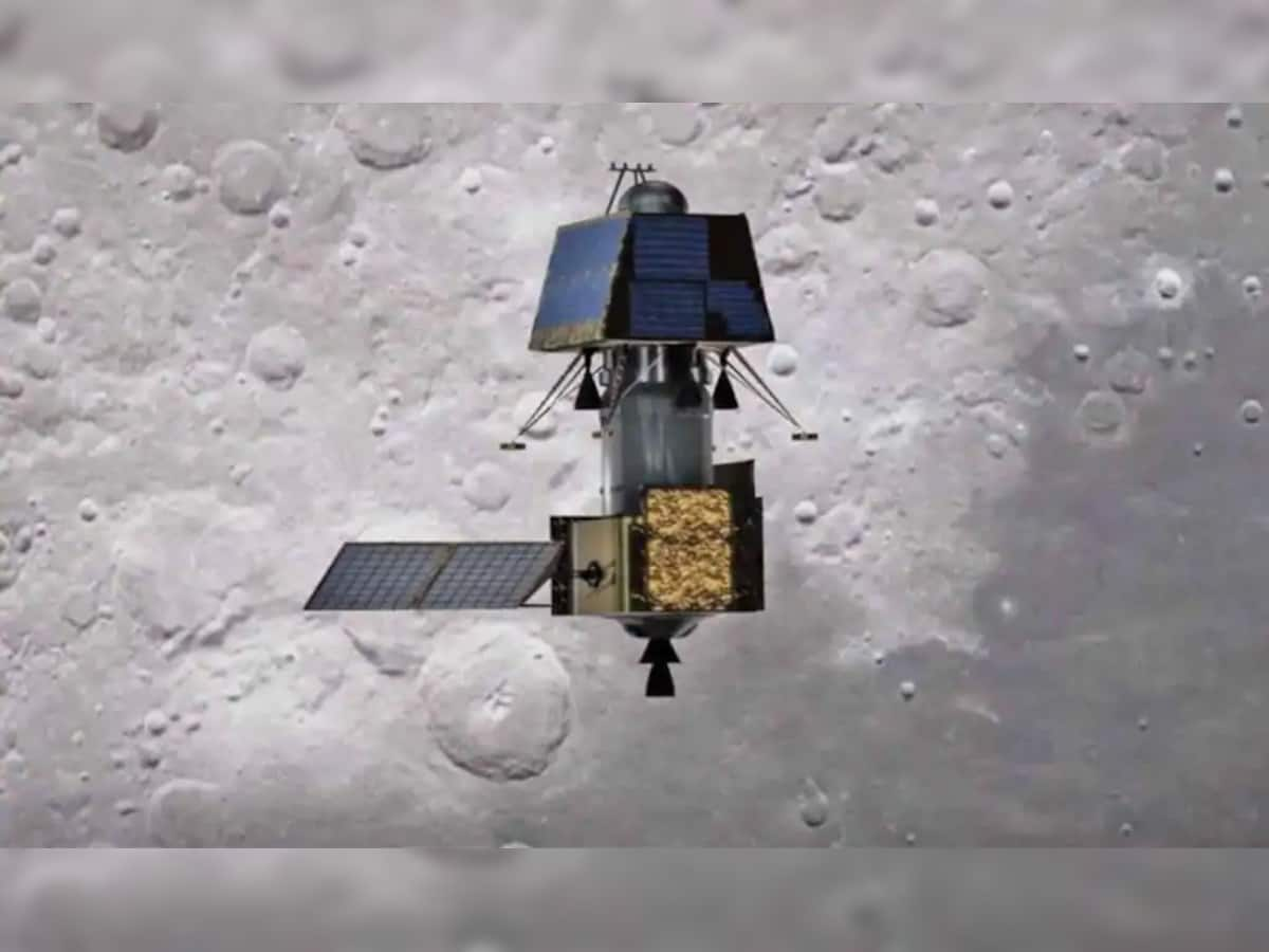 Chandrayaan-2એ મેળવી વધુ એક મોટી સિદ્ધિ, હજુ 7 વર્ષ કરશે કામગીરી 