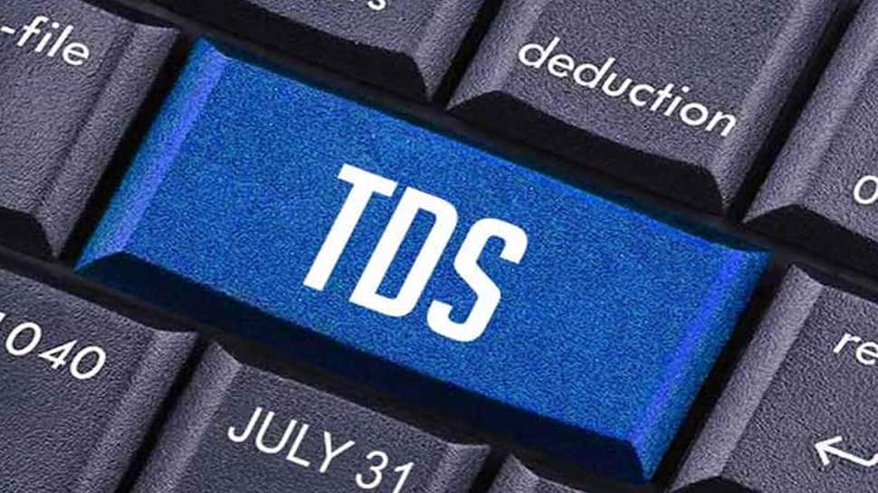 જો તમારે પણ કપાય છે વધારે TDS, આ છે રિફંડ મેળવવાની સરળ રીત જો તમારે પણ કપાય છે વધારે TDS, આ છે રિફંડ મેળવવાની સરળ રીત